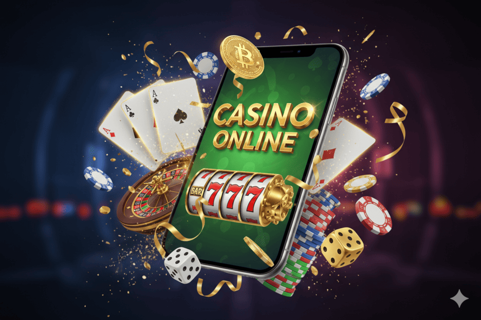 casino online retiro inmediato