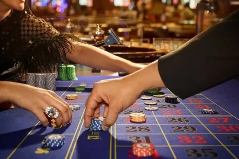 bitcoin casinos