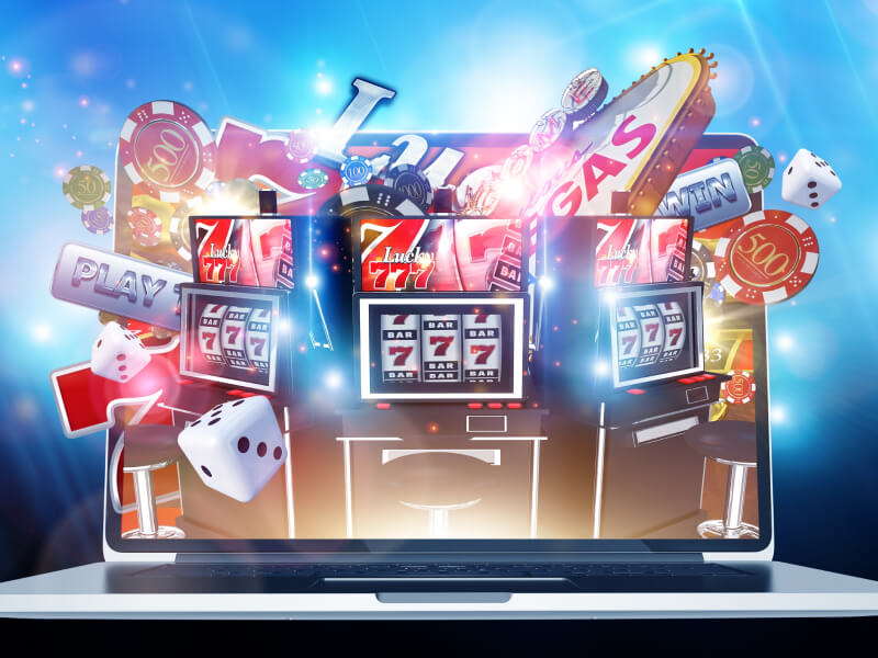 Casinos Online