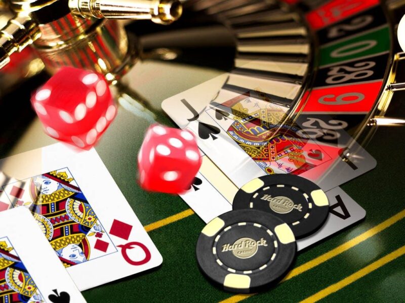 betting online