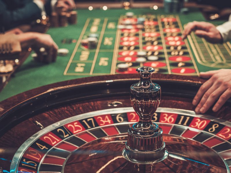 casino games