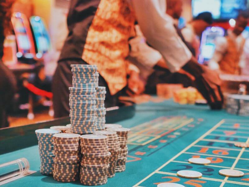 casino