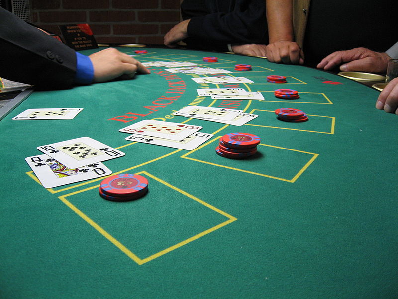 casinos