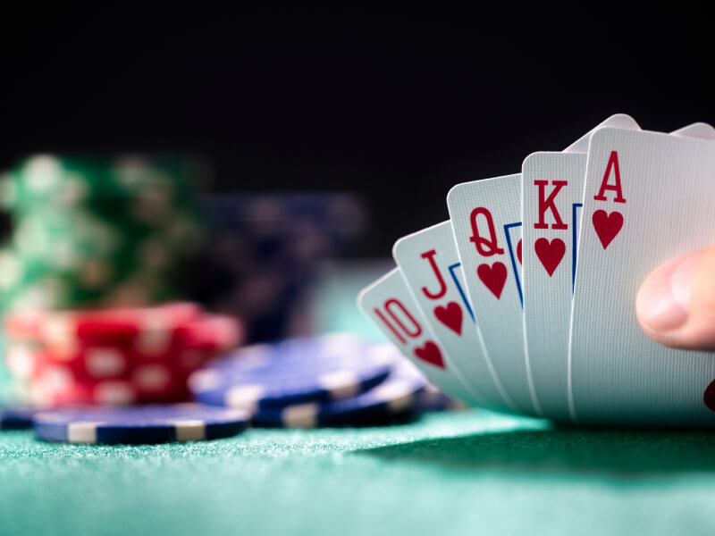 internet casino