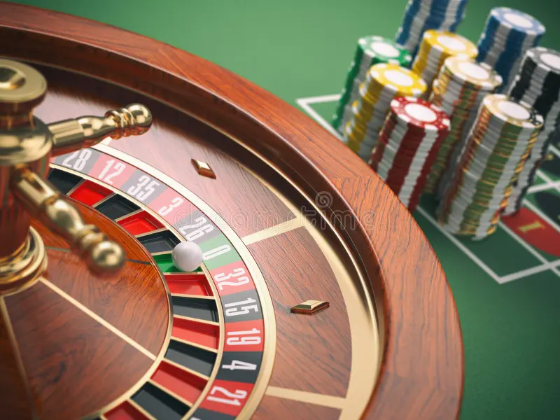 online casinos