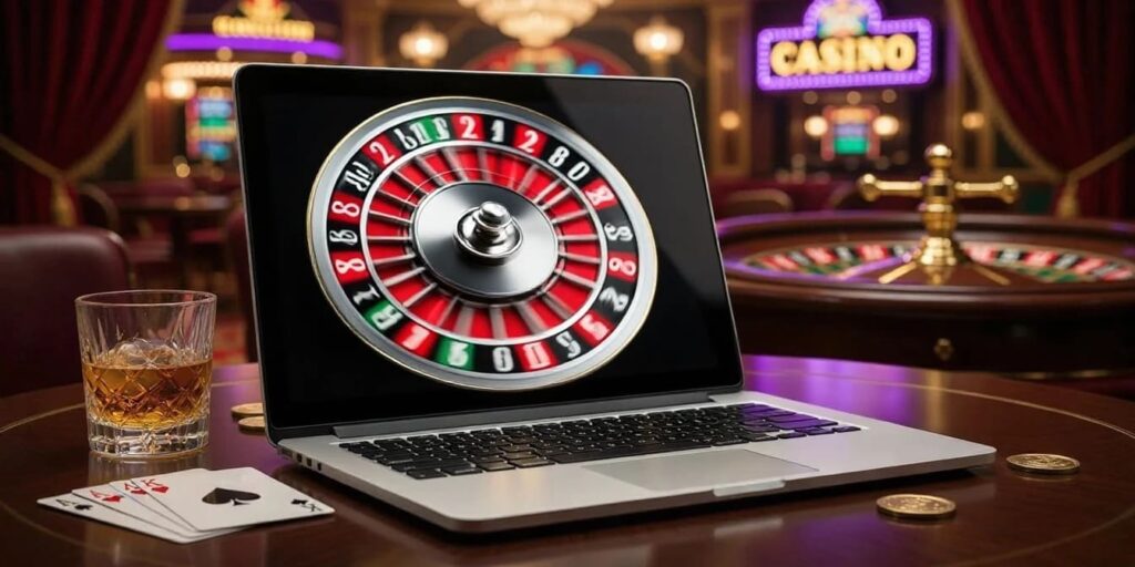 Online Casino Erfahrungen 2026