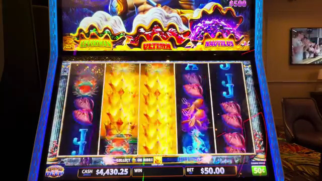 casinos online